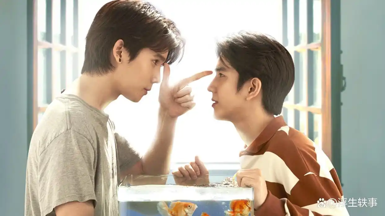 泰国爱情电视剧排行榜_泰剧_泰国电视剧推荐