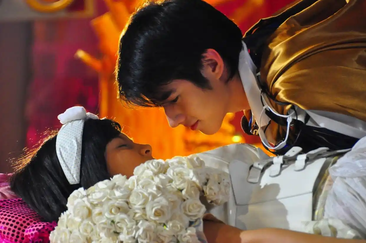 高品质泰剧_泰剧_泰剧翻拍中国版